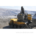 400ton HT3363 electric dump truck